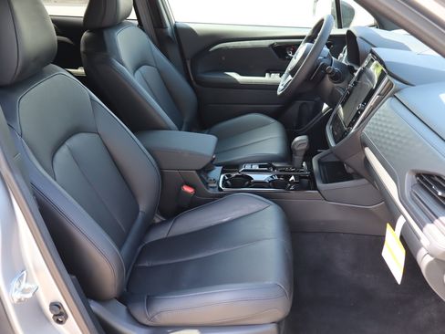 New 2026 Subaru Forester Limited AWD/4WD image 23