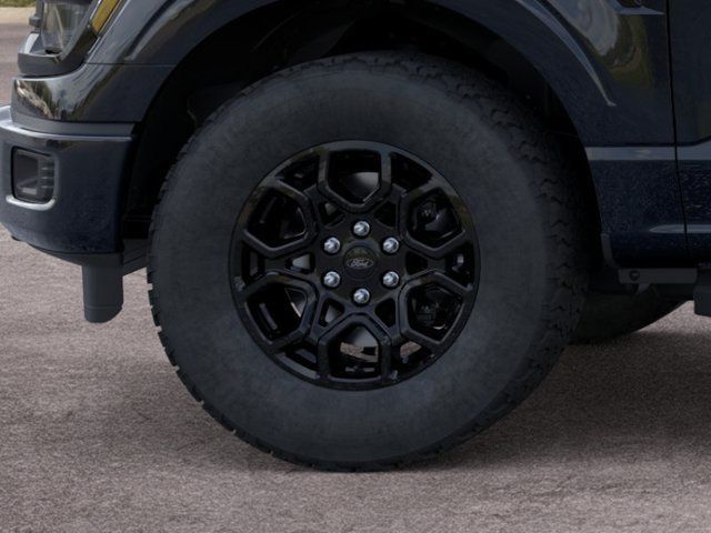New 2026 Ford F150 XLT w/ XLT Black Appearance Package AWD/4WD image 19