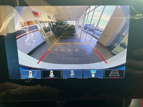 Used 2025 Chevrolet Corvette Z06 w/ Battery Protection Package image 19