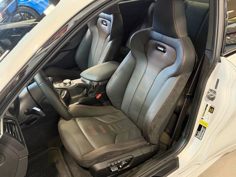 Used 2020 BMW M2 Competition w/ Executive Package image 19