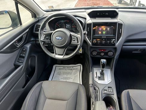 Used 2018 Subaru Crosstrek 2.0i Premium w/ Popular Package #2 image 21