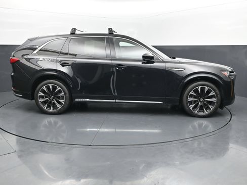 Used 2026 MAZDA CX-90 3.3 Turbo S w/ Premium Plus AWD/4WD image 6