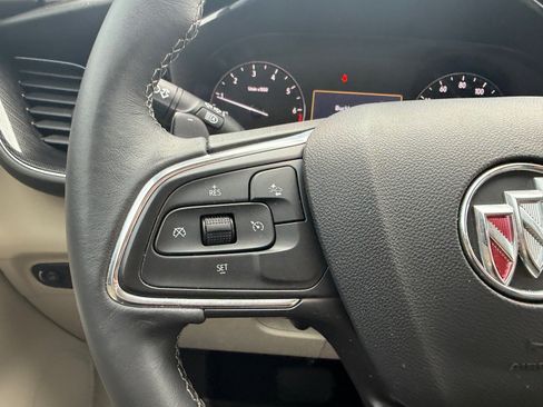 Used 2023 Buick Envision Preferred image 23