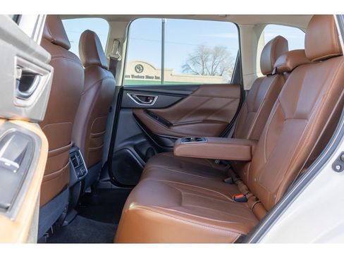 Used 2020 Subaru Forester Touring w/ Popular Package #2 image 13