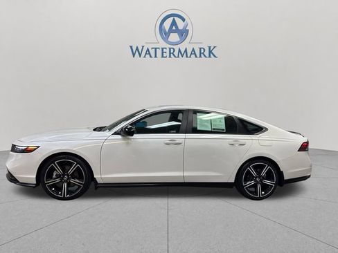 Used 2023 Honda Accord Sport image 2