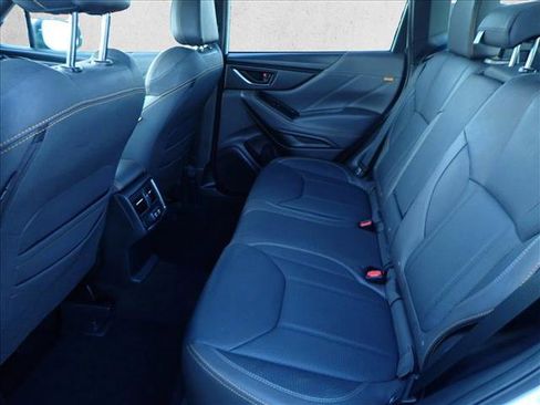 Certified 2024 Subaru Forester Wilderness image 10