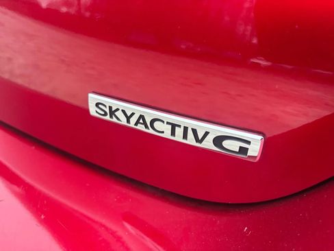 Used 2020 MAZDA MAZDA3 Sedan w/ Preferred Package image 55