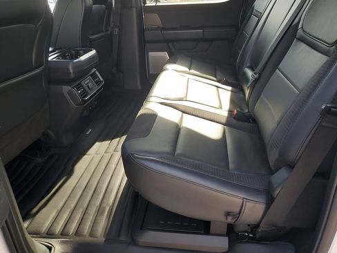 Used 2022 Ford F150 Raptor w/ Equipment Group 801A High image 20