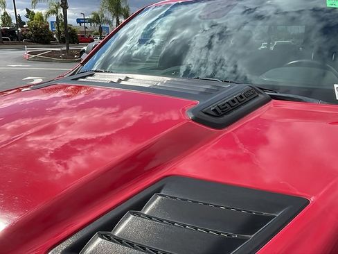 Used 2019 RAM 1500 Rebel w/ Rebel Level 2 Equipment Group RWD image 10