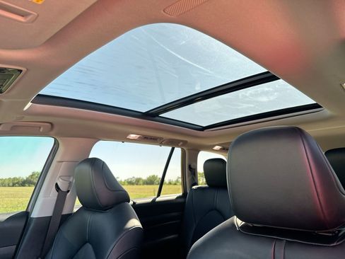 Used 2024 Toyota Grand Highlander XLE image 15