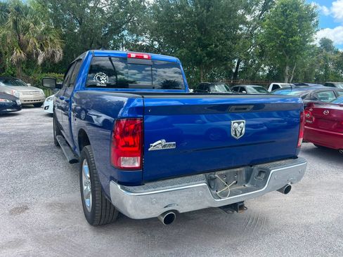 Used 2014 RAM 1500 Big Horn RWD image 6