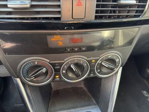 Used 2014 MAZDA CX-5 Sport w/ Bluetooth Audio Package image 14