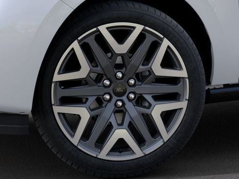 New 2027 Ford Expedition Max Platinum w/ Platinum Ultimate Package AWD/4WD image 19