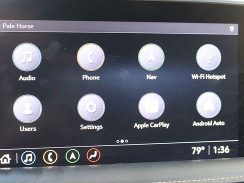 Used 2021 Chevrolet Tahoe Premier w/ Premium Package image 46