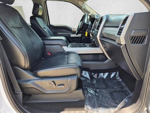 Used 2019 Ford F250 Lariat w/ Lariat Value Package AWD/4WD image 20