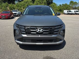Used 2025 Hyundai Tucson SEL FWD video 2