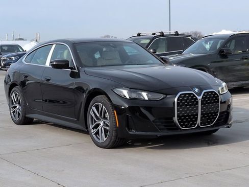 New 2026 BMW 430i xDrive image 7