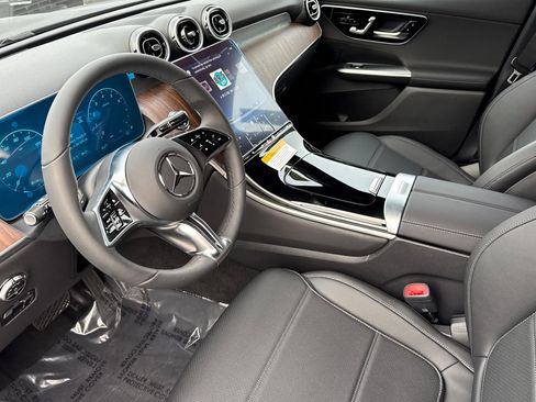 New 2026 Mercedes-Benz GLC 300 4MATIC image 10