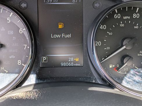 Used 2018 Nissan Rogue Sport S w/ S Appearance Package image 27