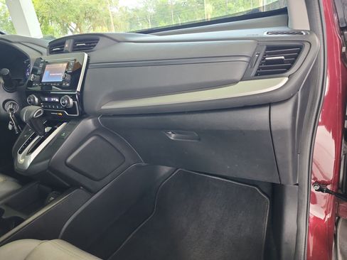 Used 2018 Honda CR-V LX image 22