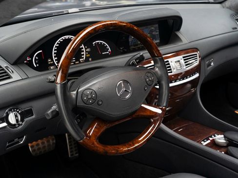 Used 2012 Mercedes-Benz CL 63 AMG image 23