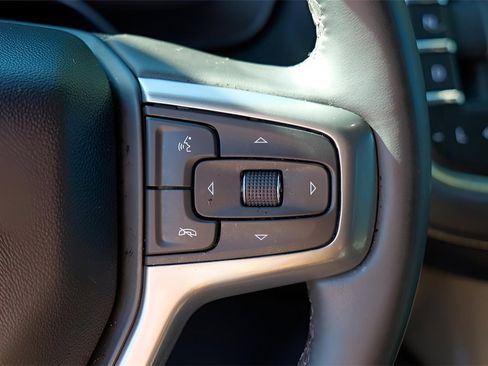 Certified 2024 Chevrolet Tahoe Premier w/ Max Trailering Package image 13