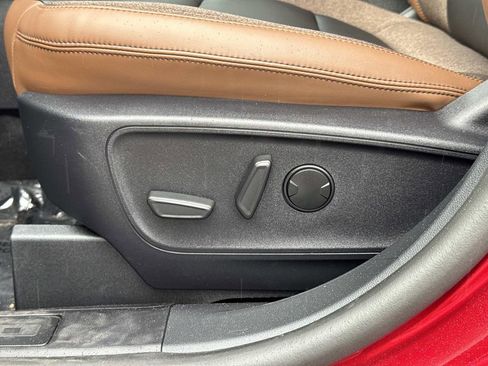 Certified 2025 Ford Bronco Sport Outer Banks w/ Outer Banks Tech Package+ image 21