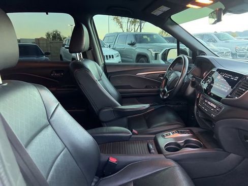 Used 2019 Honda Passport EX-L image 24