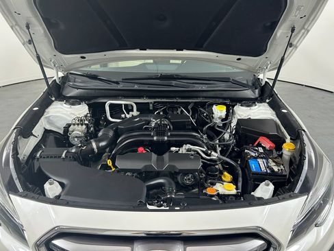 Used 2019 Subaru Outback 2.5i Limited w/ Popular Package #2 AWD/4WD image 31