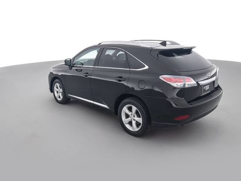 Used 2014 Lexus RX 350 AWD w/ Navigation Package image 7