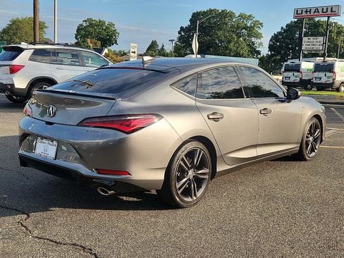 Used 2024 Acura Integra A-Spec FWD image 6