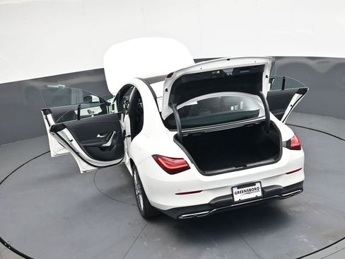 Used 2025 Mercedes-Benz CLA 250 image 46