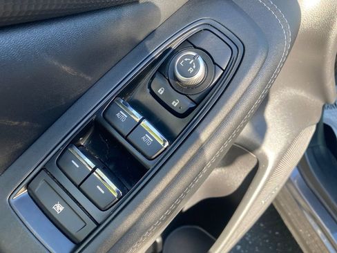 Used 2021 Subaru Forester Limited w/ Popular Package #3 image 14