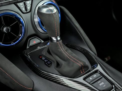 Used 2021 Chevrolet Camaro ZL1 image 37