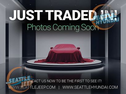 Used 2016 Jeep Wrangler Unlimited Sport