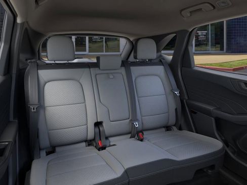 New 2026 Ford Escape Active image 11