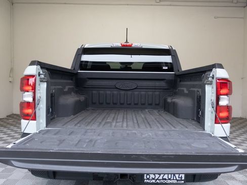 Used 2024 Ford Maverick Tremor w/ Tremor Off-Road Package AWD/4WD image 14
