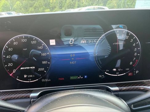 Certified 2024 Mercedes-Benz S 63 AMG S image 5