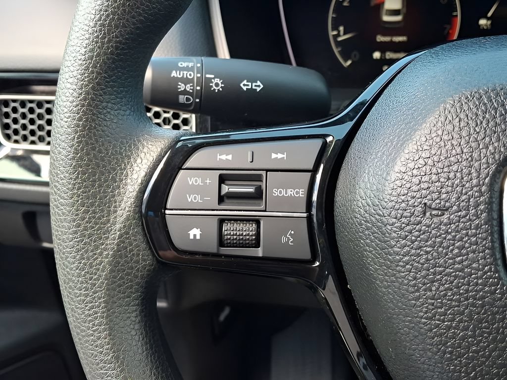 Used 2025 Honda Civic LX image 51