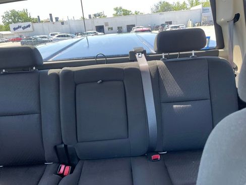 Used 2012 Chevrolet Silverado 1500 LT w/ All-Star Edition AWD/4WD image 12