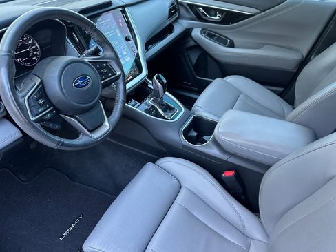 Used 2022 Subaru Legacy Limited AWD/4WD image 11