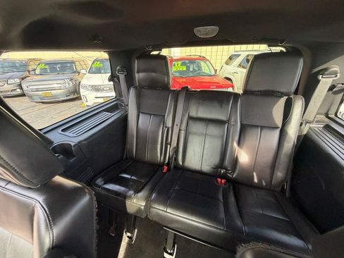 Used 2014 Ford Expedition Limited w/ Equipment Group 301A RWD image 14