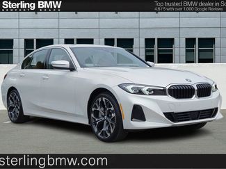 New 2026 BMW 330i xDrive Sedan w/ Convenience Package video 1