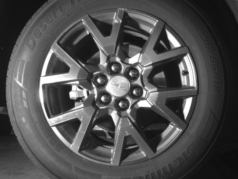 Used 2023 GMC Acadia SLT AWD/4WD image 15