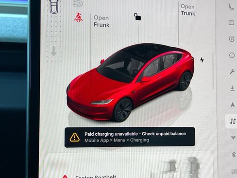 Used 2024 Tesla Model 3 Standard Range image 24