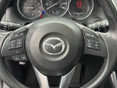 Used 2015 MAZDA CX-5 Grand Touring image 11