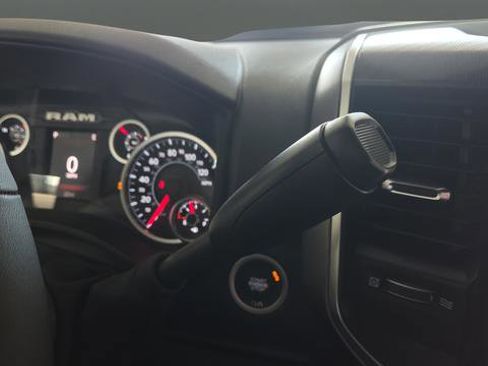 New 2026 RAM 2500 Big Horn AWD/4WD image 19