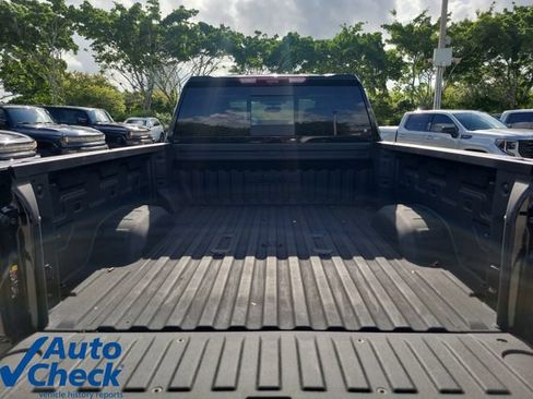 Used 2026 GMC Sierra 2500 Denali w/ Denali Reserve Package AWD/4WD image 12