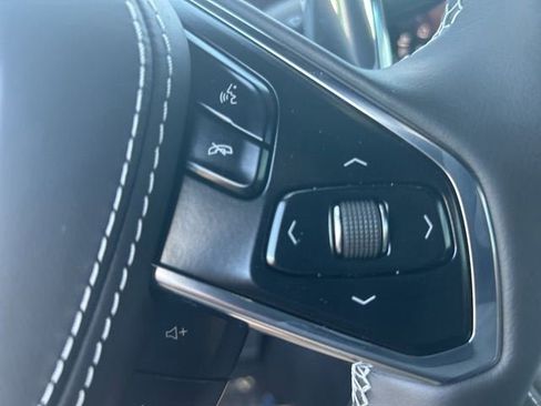 New 2026 Chevrolet Corvette Stingray Coupe w/ 1LT image 19