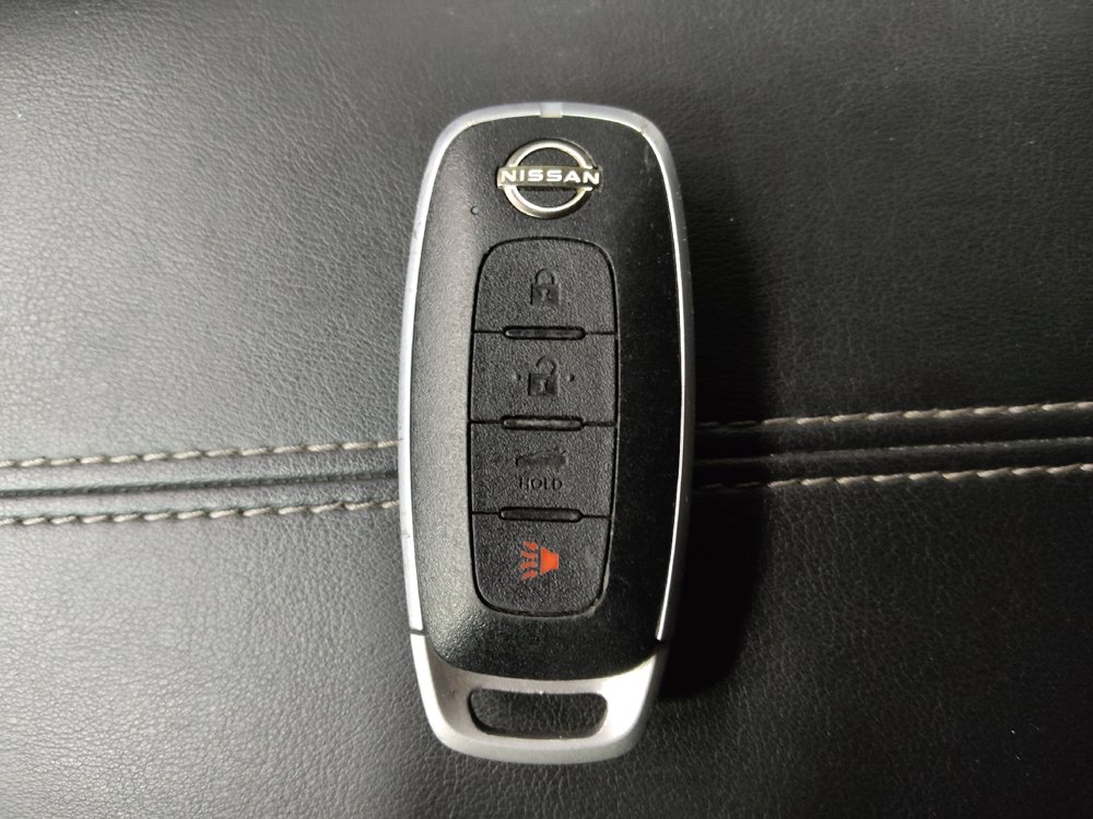 Used 2024 Nissan Sentra SV FWD image 32
